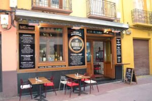 Caf&eacute; Meccano Gastrobrasa