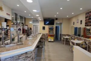 Caf&eacute; Mediodia