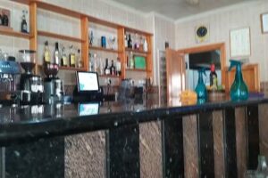 Cafe Nuevo Bar Lanjaron
