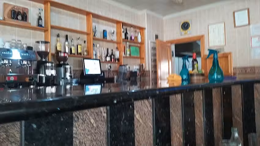 Cafe Nuevo Bar Lanjaron