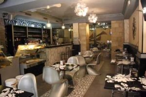 Caf&eacute; nuevo Castellano