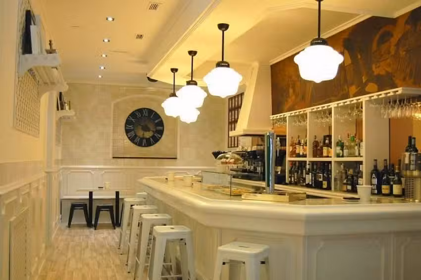 Caf&eacute; Palacio Vald&eacute;s