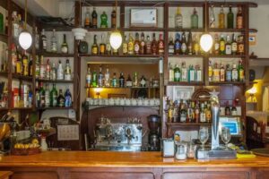 Caf&eacute; Pepe Botella