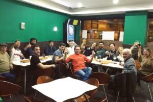 Caf&eacute; Pool Keiton