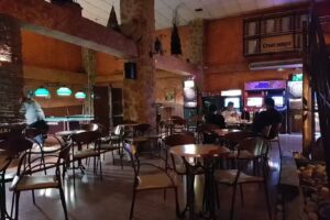 Café-Pub Bubyston