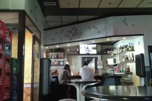 Caf&eacute;-Pub El Duende