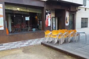 Caf&eacute; Pub l@lola