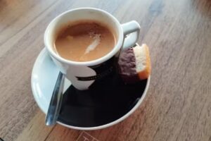 Caf&eacute; Pub La Luna