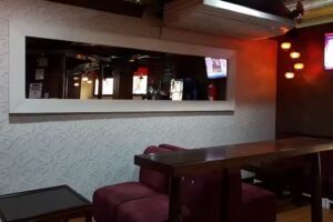 Caf&eacute;-Pub La P&eacute;rgola