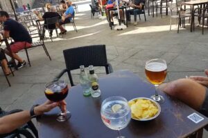 Café / Pub La Quintana