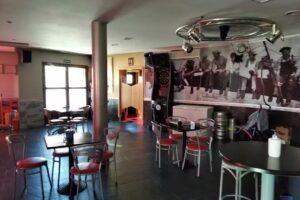 Caf&eacute; Pub La Tentaci&oacute;n