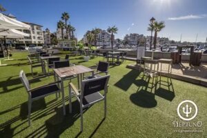 Caf&eacute; Pub Neptuno