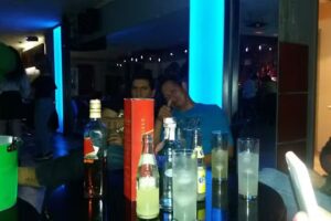 Café Pub Quo Vadis | Villena