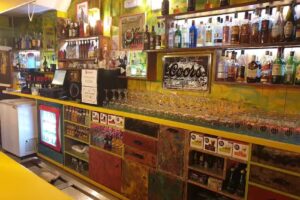 Caf&eacute;-Pub Tab&uacute;