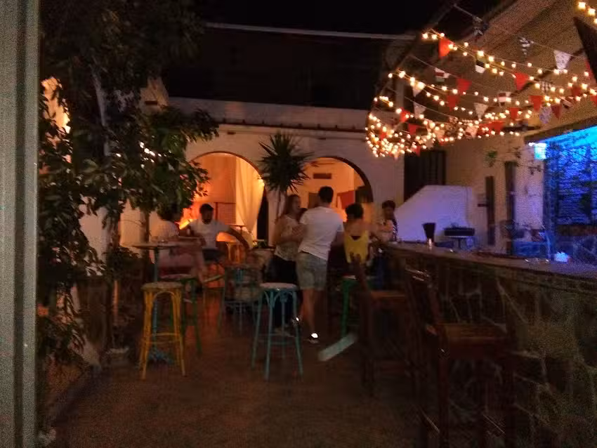 Caf&eacute; Pub Toulouse