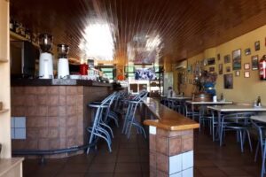 Cafe Puerto