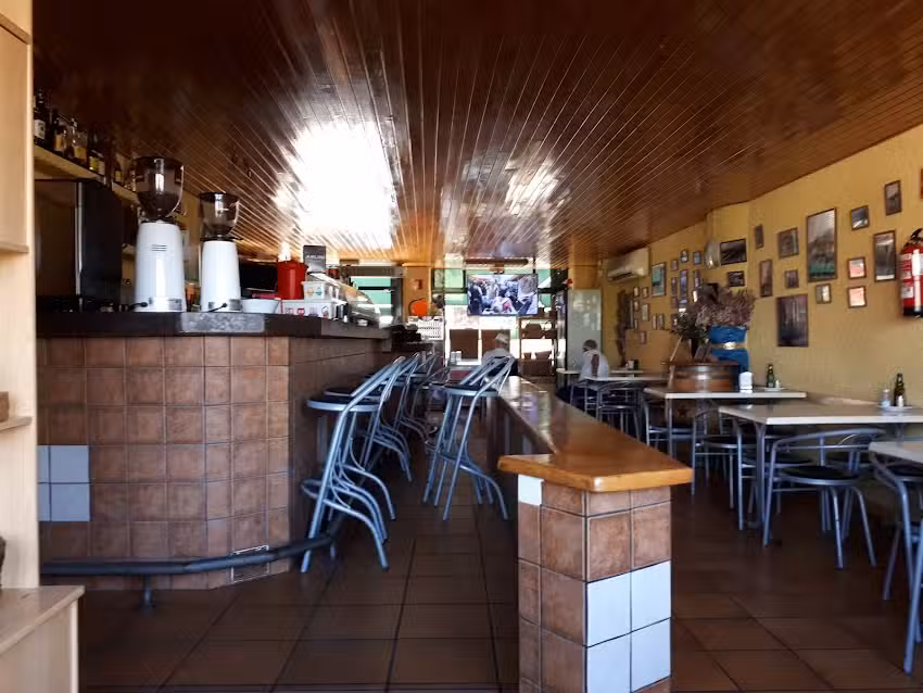 Cafe Puerto