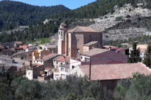 Cafe Restaurant de Pradell