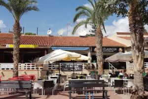 Cafe Restaurant &lsquo;t Pleintje