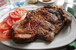 Cafe Restaurante El Albergue