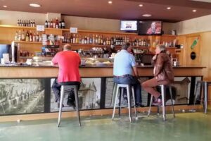 Caf&eacute; Restaurante El Camino | Caf&eacute; de especialidad