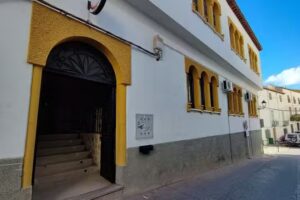 cafe restaurante el teatro