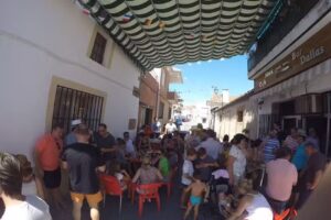 Caf&eacute; Rock-Bar Dallas