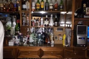 Caf&eacute; Rock Louisiana