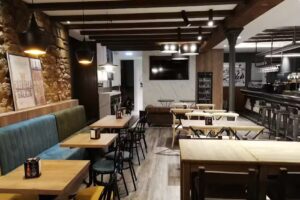 Caf&egrave; ROSINACH