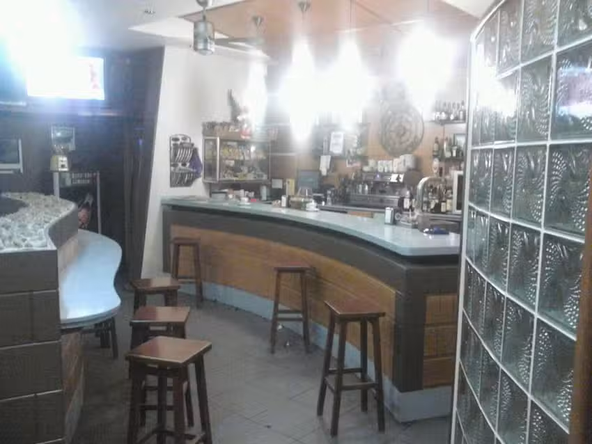 Cafe ruada