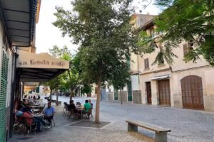 Caf&egrave; Sa Fonda