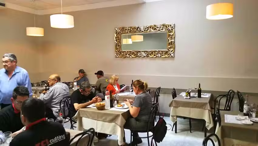 Caf&egrave; Sol&eacute;