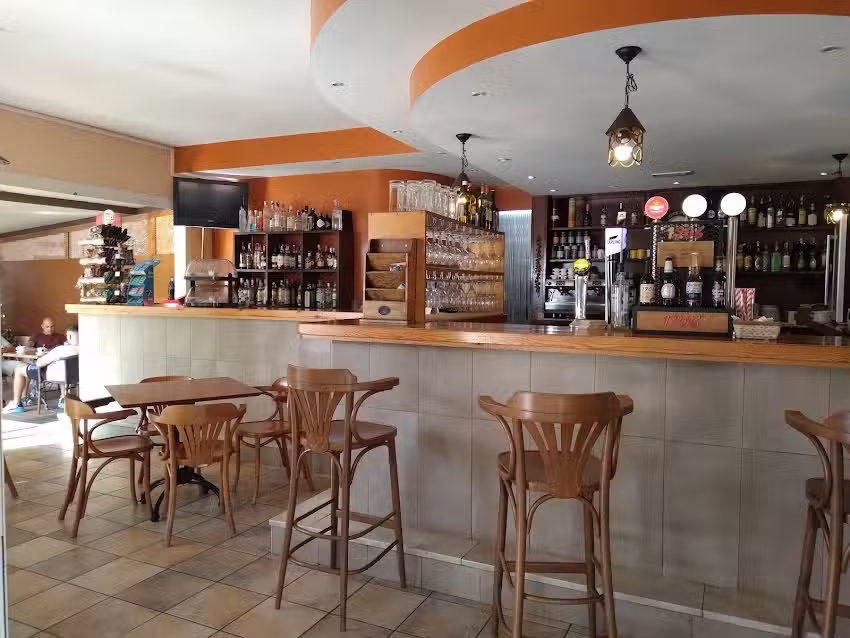 Caf&egrave; Sureda
