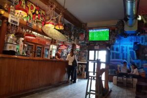 Caf&eacute; Tarifa Miraflores