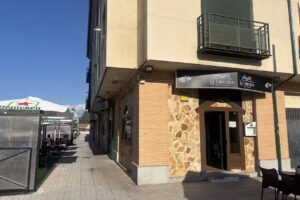 Caf&eacute; Teatro La Librer&iacute;a