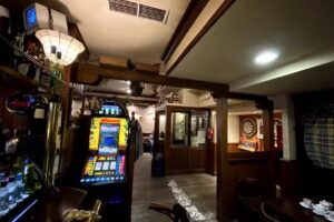 Caf&eacute;-Teatro William IV