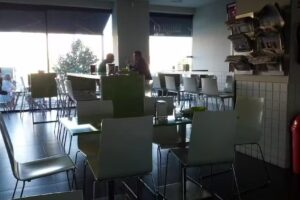 Caf&eacute; T&eacute;mpora