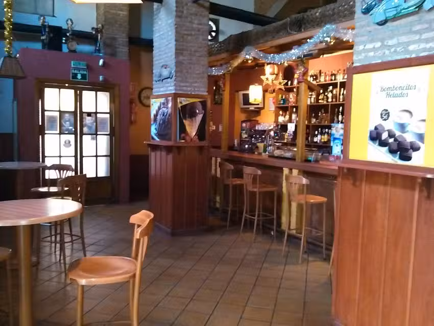 Cafe Tequila