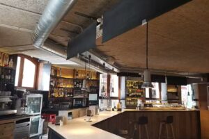 Caf&eacute; T&iacute;voli