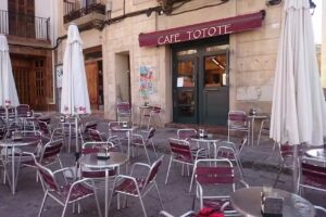 Cafè Totote