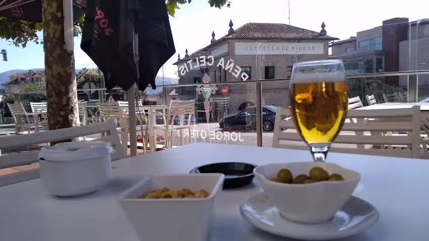 Caf&eacute; Venus