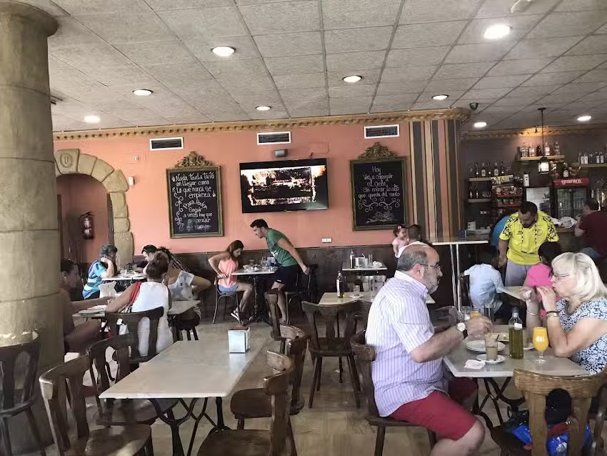 Caf&eacute; Verona Dos Hermanas