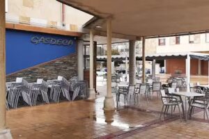 Café Y Copas Gasdeca