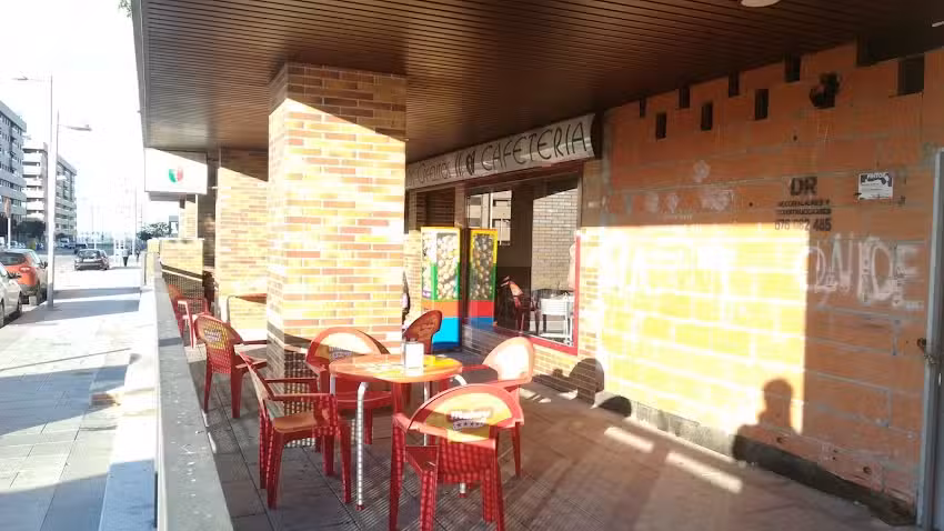 CAFELITOS