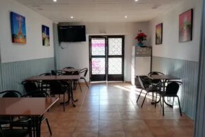 Cafereria Bar Pa-ra-pa