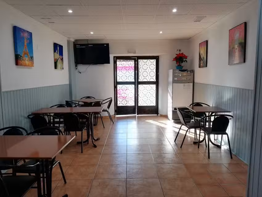 Cafereria Bar Pa-ra-pa