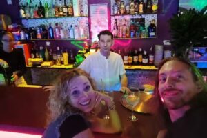 Cafer&iacute;a M 30 (Zeneta)