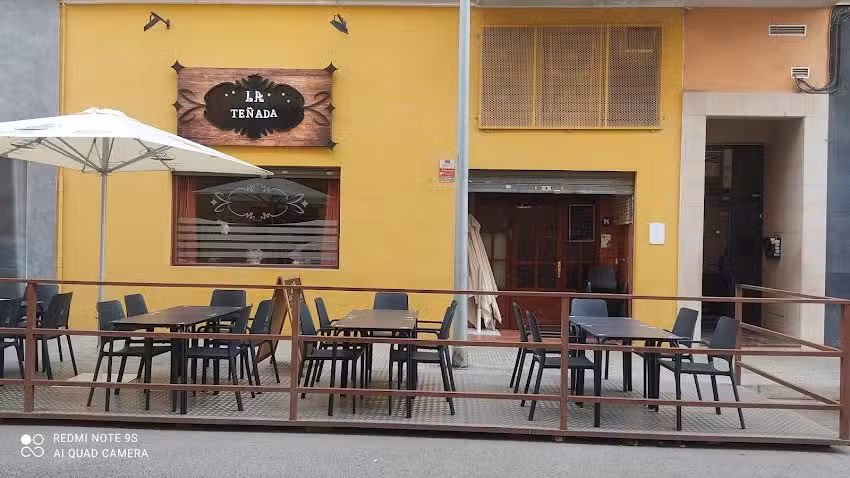 Cafetano