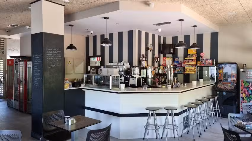 Cafetar&iacute;a Mon