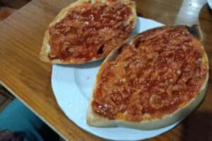 Cafetera bar los girasoles